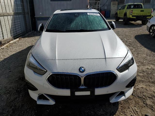 2021 BMW 228XI - WBA73AK04M7G48236