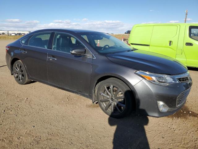 2013 TOYOTA AVALON BAS - 4T1BK1EB3DU020451