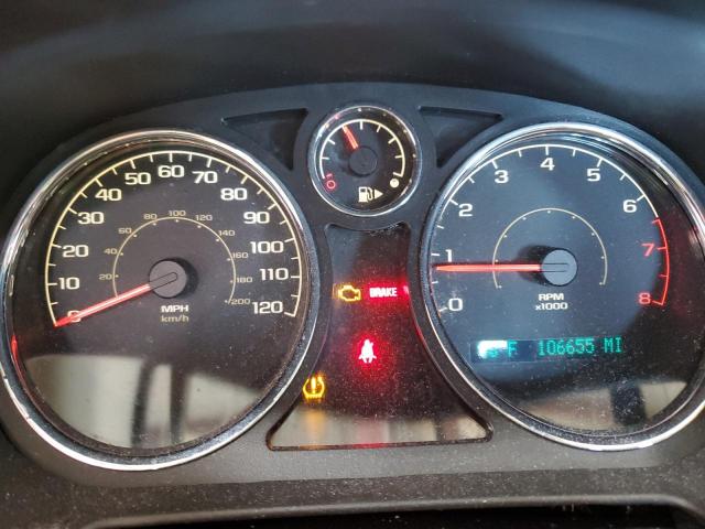 2010 CHEVROLET COBALT - 1G1AD5F50A7148997