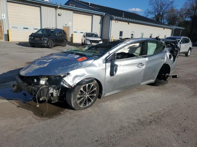 2016 TOYOTA AVALON XLE #3301961437