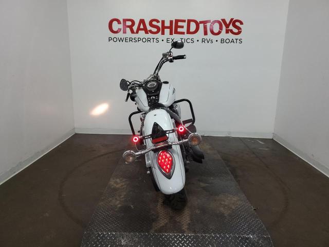 2008 YAMAHA XV1700 A JYAVP28E98A001873