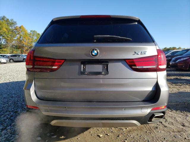 2017 BMW X5 XDR40E #3271609355