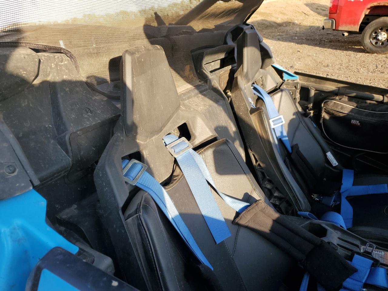 Lot #3282592901 2023 CAN AM MAVERICK