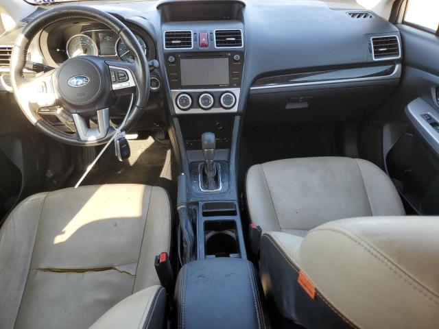 2016 SUBARU CROSSTREK - JF2GPANC9G8205218