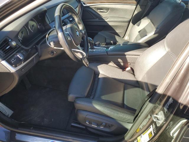 2014 BMW 550 XI - WBAKP9C5XED693317