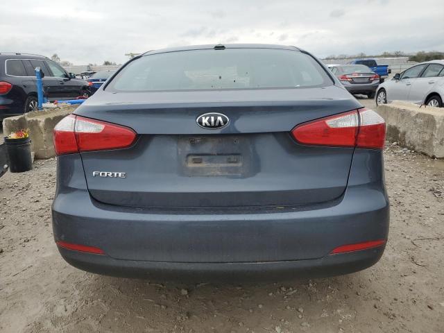 2016 KIA FORTE LX - KNAFK4A61G5565799