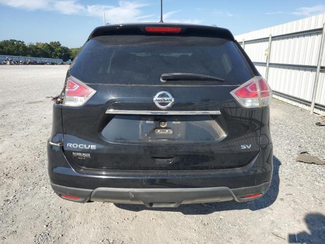 2015 NISSAN ROGUE S - KNMAT2MT7FP533930