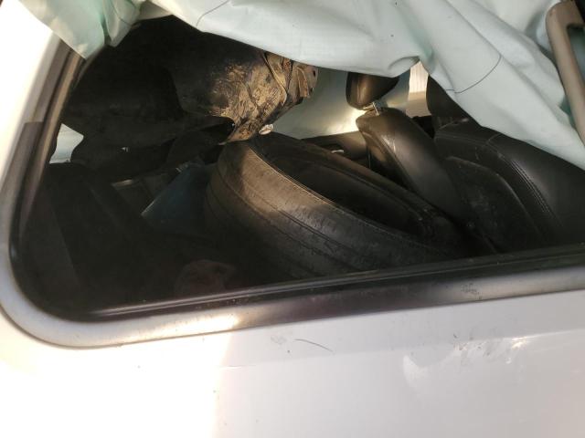 2011 CHEVROLET TAHOE C150 - 1GNSCBE07BR389097