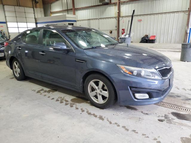 2015 KIA OPTIMA LX - 5XXGM4A70FG390305