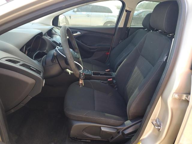 2018 FORD FOCUS SE - 1FADP3F25JL212860