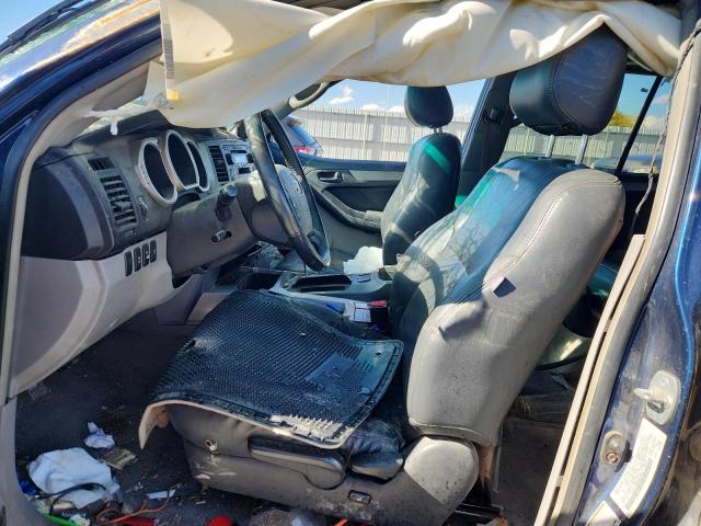 2004 TOYOTA 4RUNNER SR #3294854765