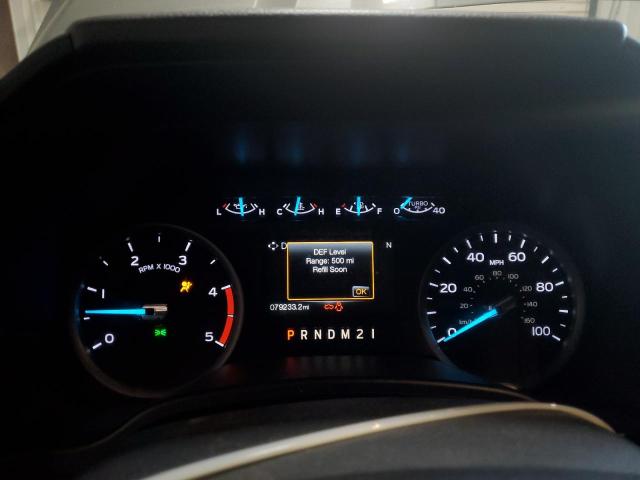 2019 FORD F250 SUPER DUTY 1FT7W2BT8KEC86668