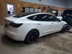 Lot #3293540427 2021 TESLA MODEL 3