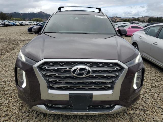 2020 HYUNDAI PALISADE L - KM8R54HE7LU141933