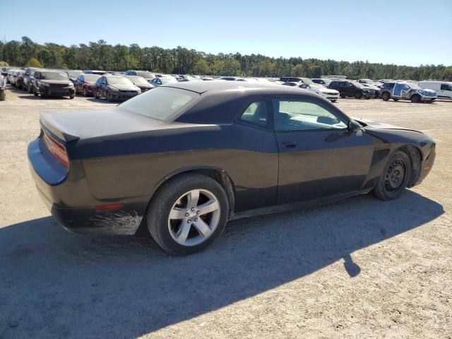 2011 DODGE CHALLENGER - 2B3CJ4DG9BH501994