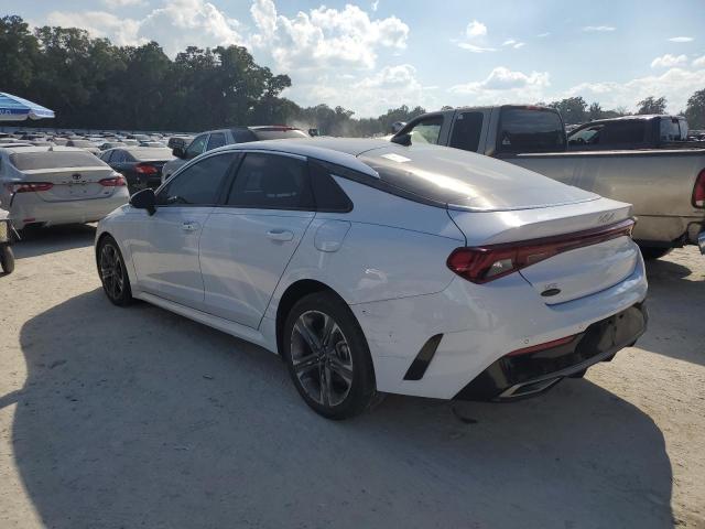 2024 KIA K5 EX 5XXG34J26RG255616