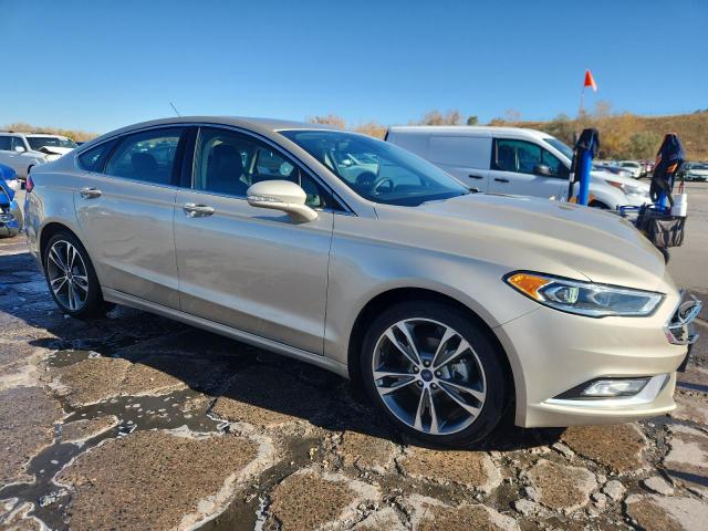 2017 FORD FUSION TIT - 3FA6P0D93HR299242