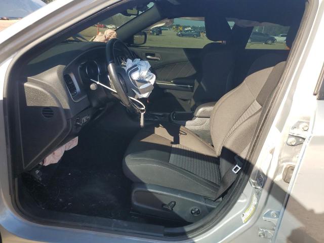 2021 DODGE CHARGER R/ 2C3CDXCT1MH522092