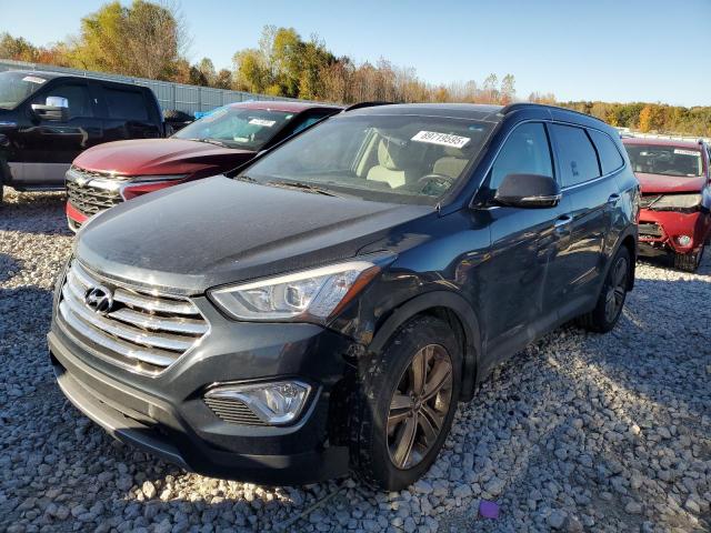 2015 HYUNDAI SANTA FE G - KM8SRDHF6FU101927
