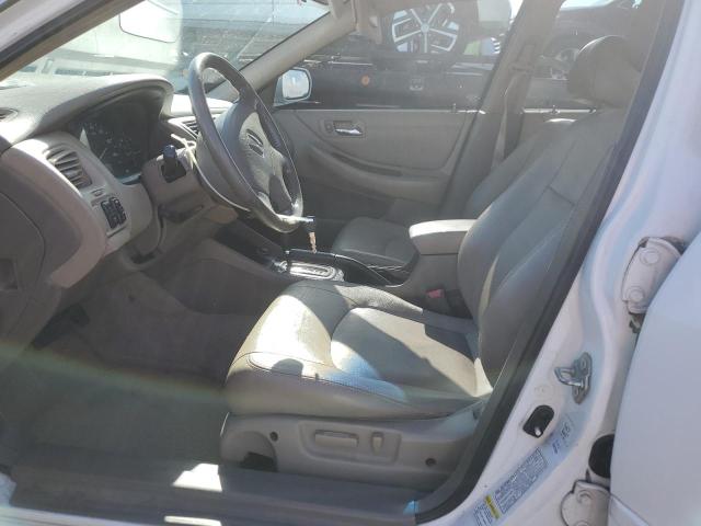 2001 HONDA ACCORD EX #3294392527