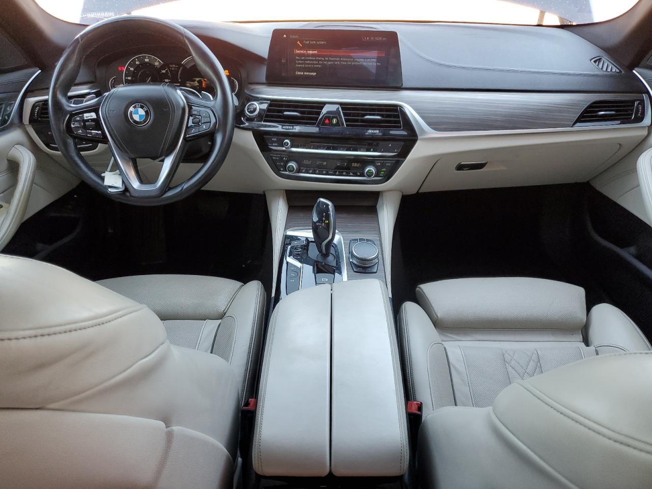 BMW 5 SERIES 530E