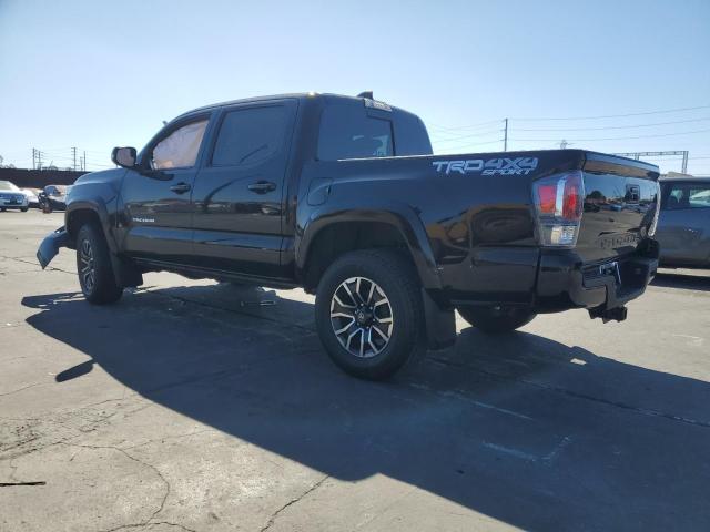 2023 TOYOTA TACOMA DOU 3TMCZ5AN6PM561207