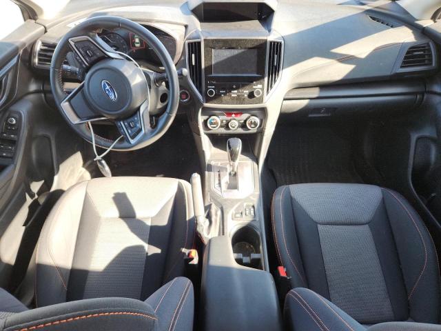 2020 SUBARU CROSSTREK - JF2GTAEC1L8270327