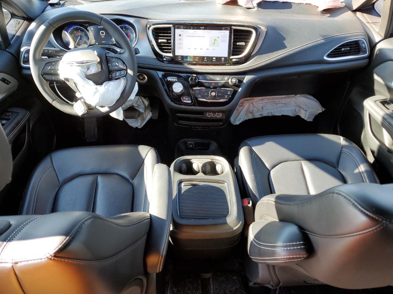 CHRYSLER PACIFICA TOURING L