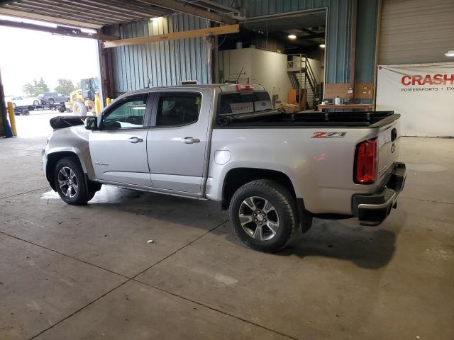 2015 CHEVROLET COLORADO Z 1GCGTCE38F1187453