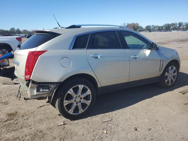 2013 CADILLAC SRX PREMIU - 3GYFNEE32DS646483