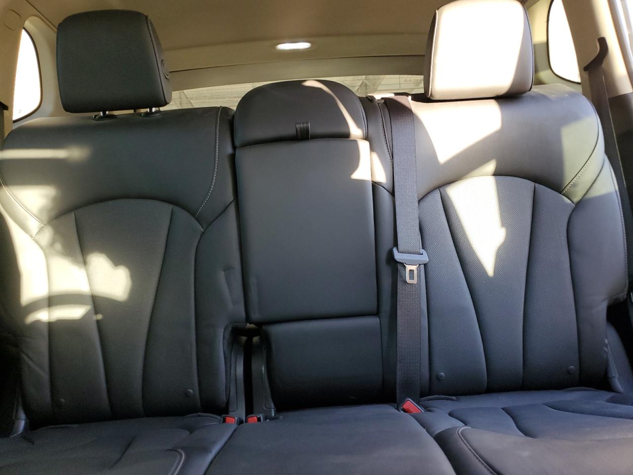 BUICK ENVISION ESSENCE