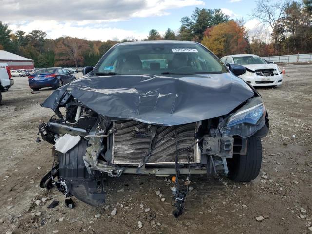 2018 TOYOTA COROLLA L - 2T1BURHE5JC069209