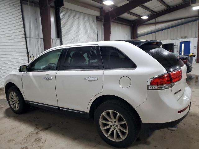 2013 LINCOLN MKX - 2LMDJ8JK4DBL48451