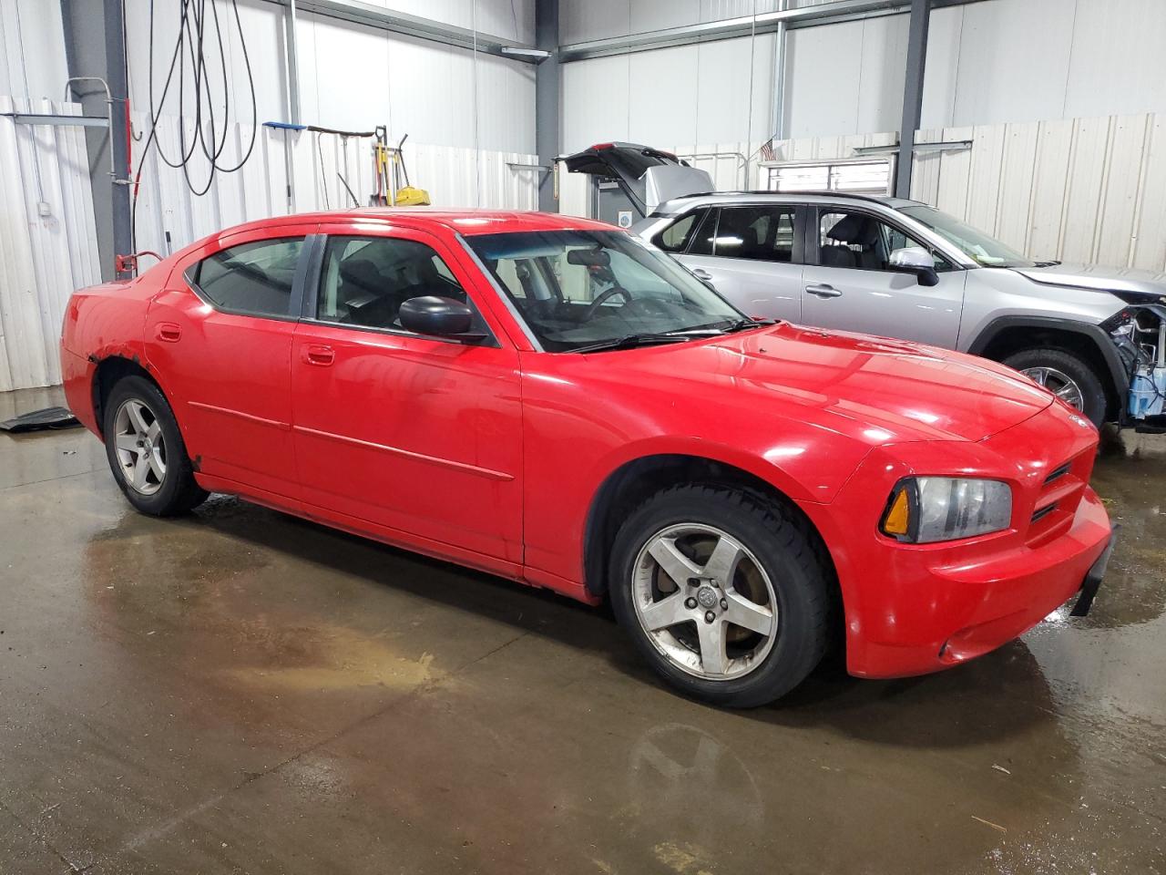 Lot #3283988813 2008 DODGE CHARGER