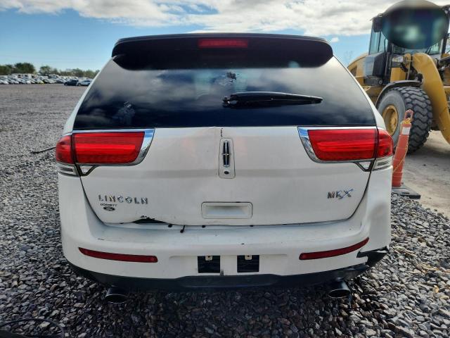 2012 LINCOLN MKX #3294597034