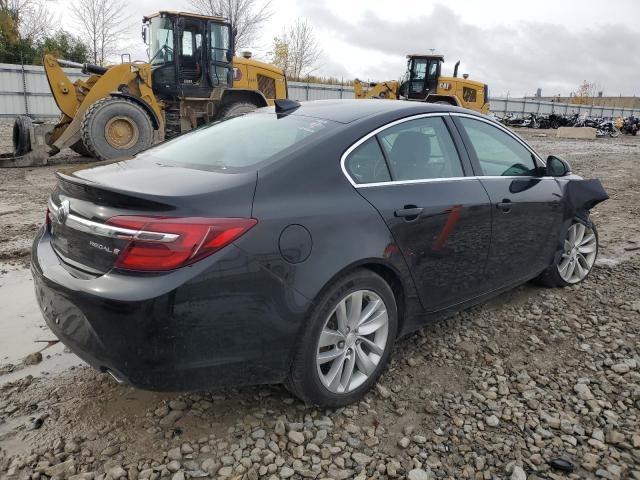 2015 BUICK REGAL - 2G4GK5EX0F9263725