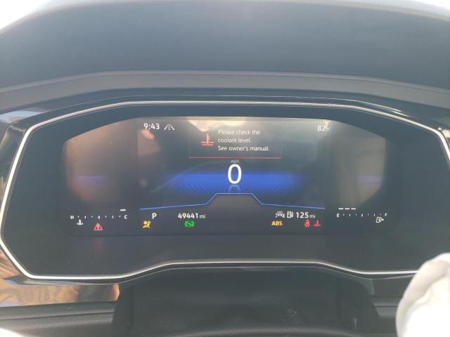 2024 VOLKSWAGEN JETTA SE 3VW7M7BU3RM076363