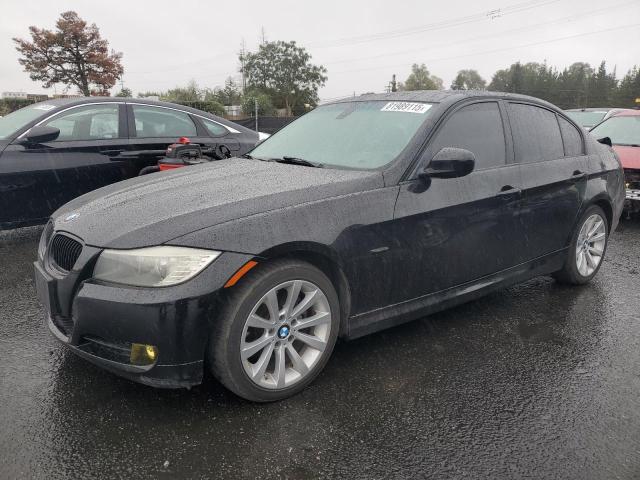 2011 BMW 328 I SULE - WBAPH5G51BNM83149