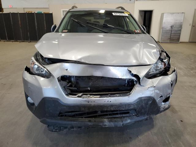 2022 SUBARU CROSSTREK PREMIUM #3301724363
