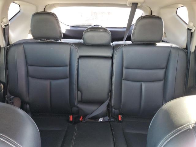 2023 NISSAN MURANO SV - 5N1AZ2BJ2PC134833