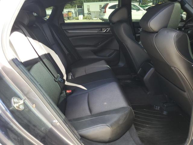 2019 HONDA ACCORD SPO #3302706121