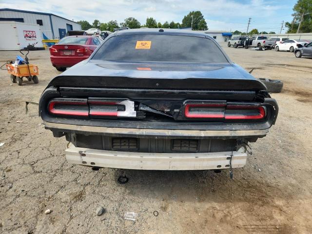 2021 DODGE CHALLENGER - 2C3CDZAG3MH534584