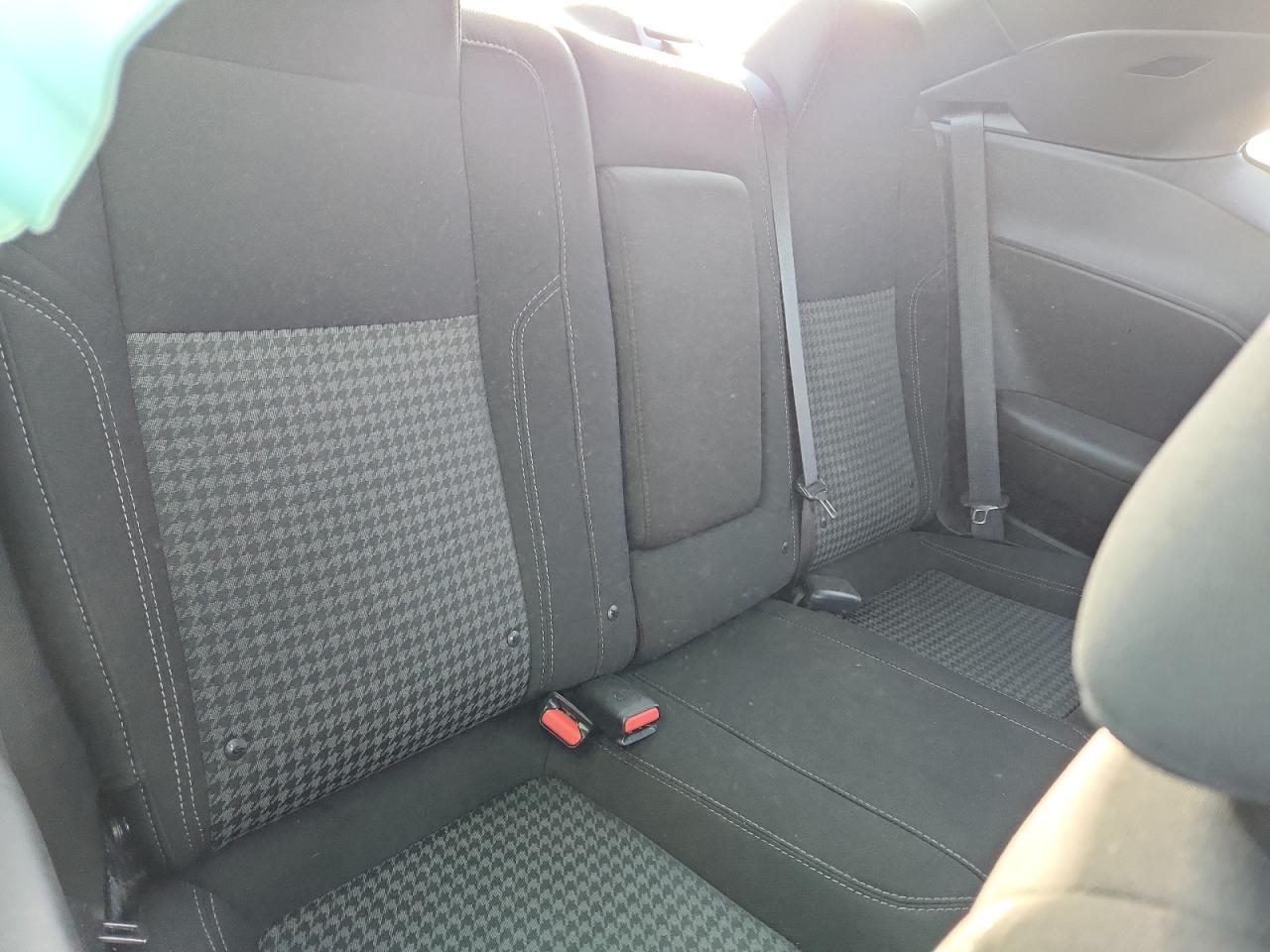 DODGE CHALLENGER SXT