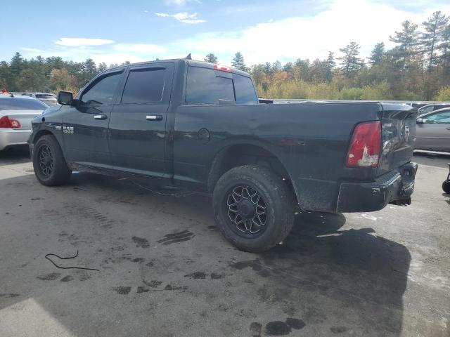 2016 RAM 1500 SLT - 1C6RR7TT9GS309726