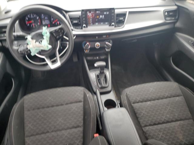 2019 KIA RIO S 3KPA24AB5KE251029