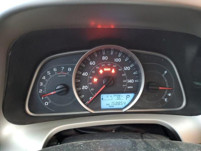 2013 TOYOTA RAV4 XLE - 2T3RFREV0DW040384