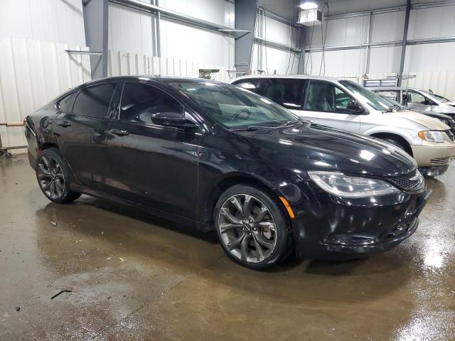 2016 CHRYSLER 200 S #3291060171