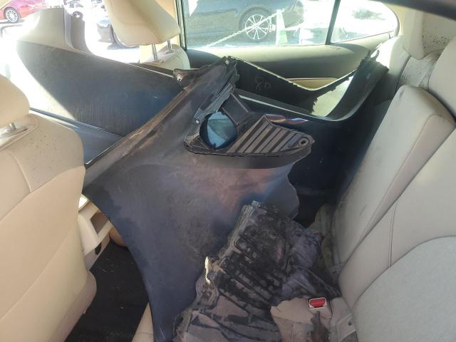 2020 TOYOTA CAMRY LE #3273965782