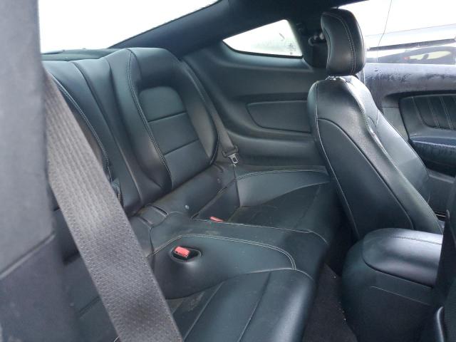 2016 FORD MUSTANG GT #3303870688