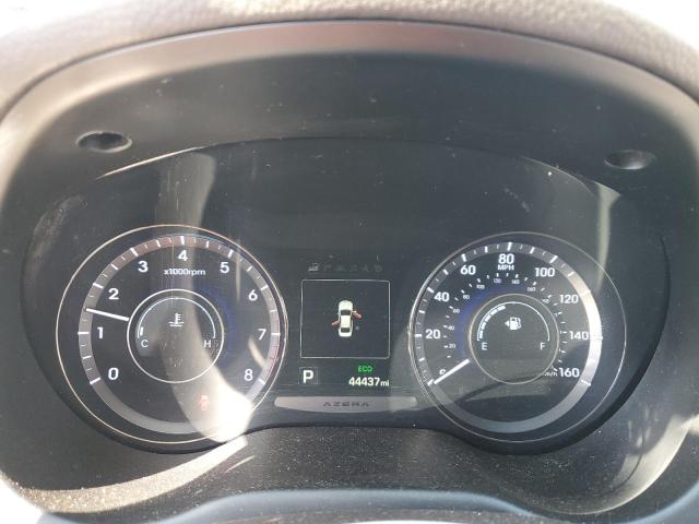 2016 HYUNDAI AZERA LIMI KMHFH4JG6GA540653